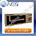 Kyocera Genuine TK-164 BLACK Toner Cartridge for FS-1120D Printer P/N:1T02LY0AS0 (2.5K Page Yield) [TK164]